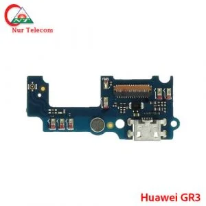 Huawei GR3 Charging logic