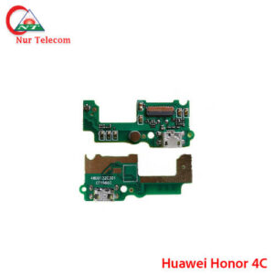 Huawei Honor 4C Charging logic