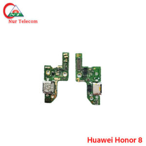 Huawei Honor 8 Charging logic