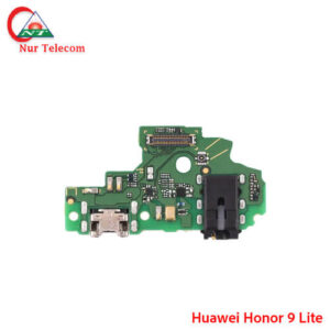 Huawei Honor 9 Lite Charging logic