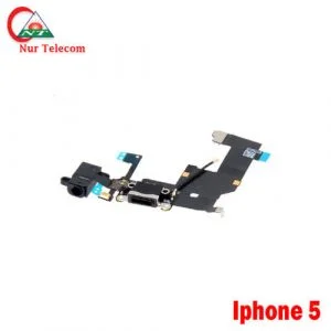 iPhone 5 Charging logic board