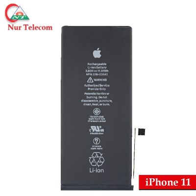 iphone 11 battery bd