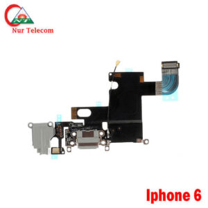 iPhone 6 Charging logic board
