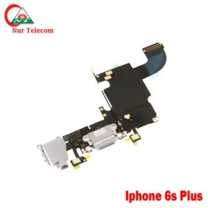 iPhone 6s Charging logic board