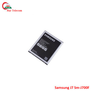 Samsung Galaxy J7 SM-J700F Battery