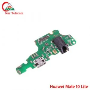 Huawei Mate 10 Lite Charging logic