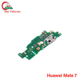 Huawei Mate 7 Charging logic