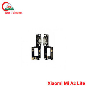 Xiaomi Mi A2 Lite Charging logic