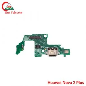 Huawei Nova 2Plus Charging logic