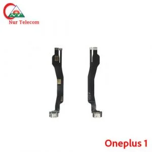 Oneplus 1 Charging logic Port