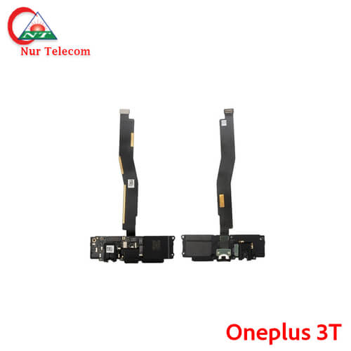 OnePlus 3T Charging logic Port