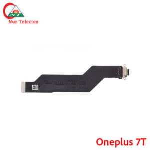 OnePlus 7T Charging logic Port