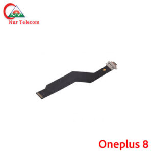 Oneplus 8 Charging logic Port