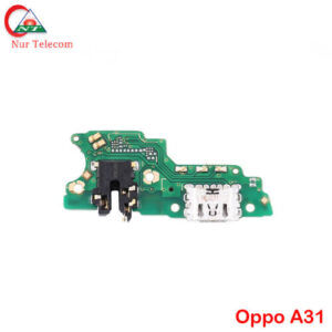 Oppo A31 Charging logic board