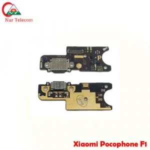 Xiaomi Poco F1 Charging logic