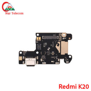 Xiaomi Redmi K20 Charging logic