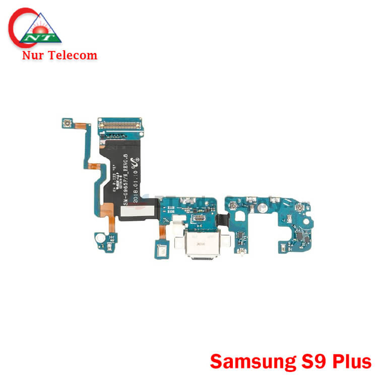 Orginal Samsung Galaxy S9 Plus Charging Logic Board Price In Bd Nur