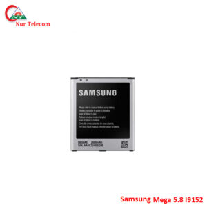 Samsung Galaxy Mega 5.8 I9152 Battery