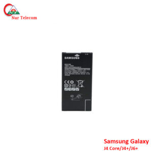 Samsung Galaxy J4 Core/J4+/J6+ Battery