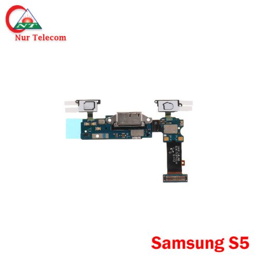 Samsung Galaxy S5 Charging Logic board