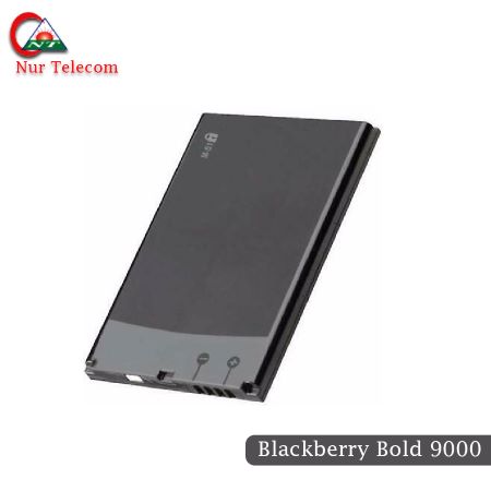 BlackBerry Bold 9000 Battery