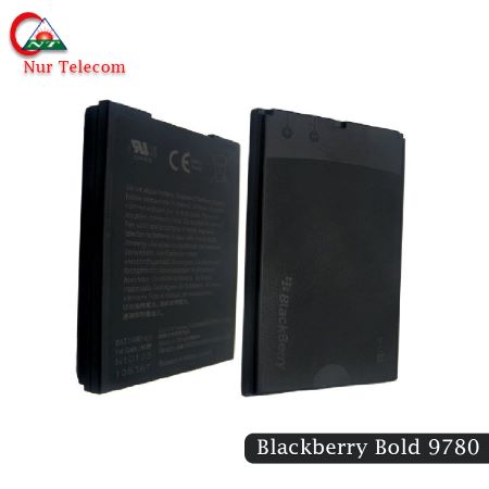 BlackBerry Bold 9780 Battery