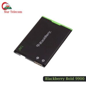 BlackBerry Bold Touch 9900 Battery