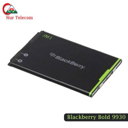 BlackBerry Bold Touch 9930 Battery