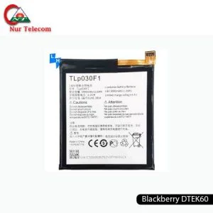 BlackBerry DTEK60 Battery