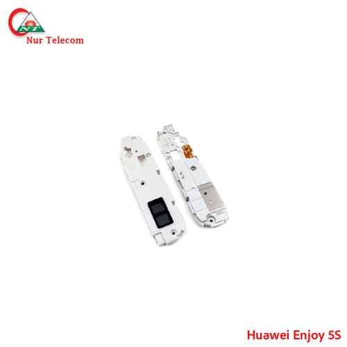 Huawei Enjoy 5s loud speaker