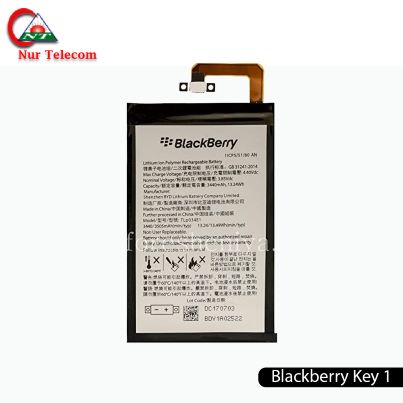 BlackBerry KEY1 Battery