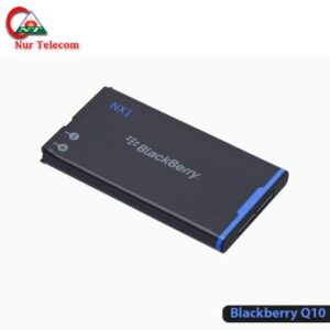 Q10 battery
