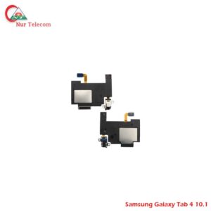 Samsung Galaxy Tab 4 10.1 loud speaker