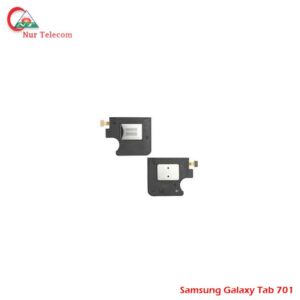 Samsung Galaxy Tab 701 loudspeaker