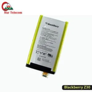 BlackBerry Z30 Battery