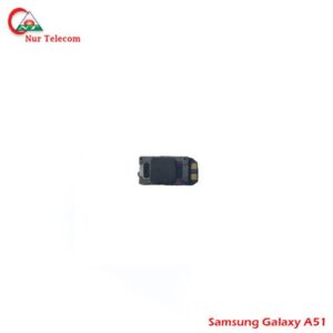 Samsung Galaxy A51 Ear Speaker