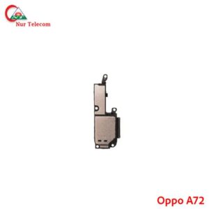 Oppo A72 loud speaker