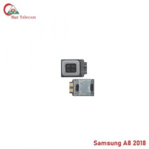 Samsung Galaxy A8 (2018) Ear Speaker