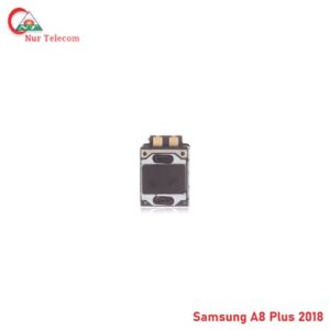 Samsung Galaxy A8 Plus (2018) Ear Speaker