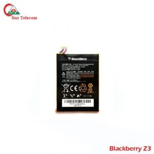 blackberry z3 battery
