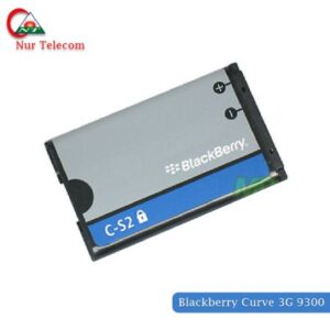 BlackBerry Curve 3G 9300 Battery