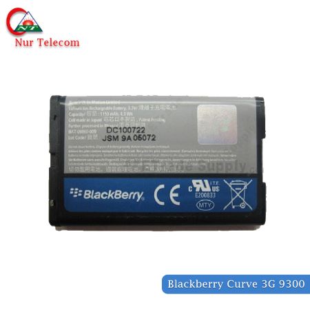 BlackBerry Curve 3G 9330 Battery