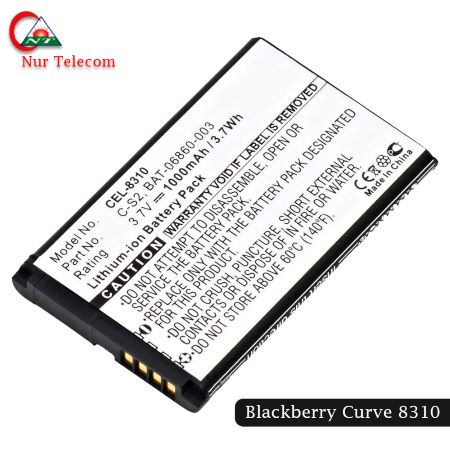 BlackBerry Curve 8310 Battery
