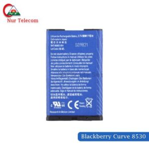 BlackBerry Curve 8530 Battery