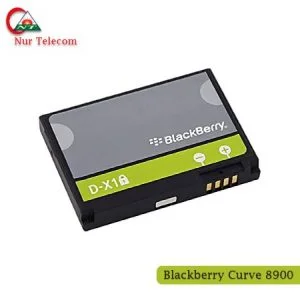 BlackBerry Curve 8900 Battery