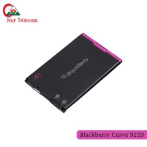 BlackBerry Curve 9220 Battery