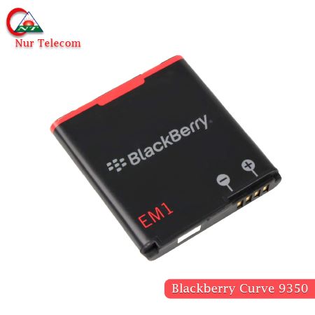 BlackBerry Curve 9350 Battery