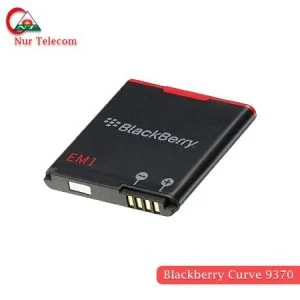 BlackBerry Curve 9370 Battery