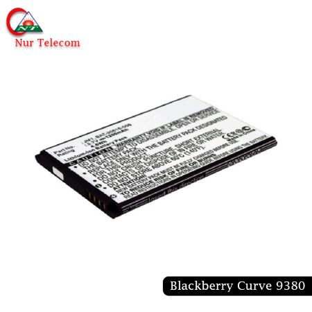 BlackBerry Curve 9380 Battery
