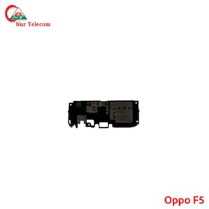 Oppo F5 loud speaker